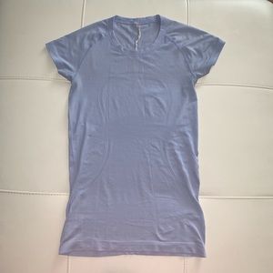 Lululemon swiftly tech